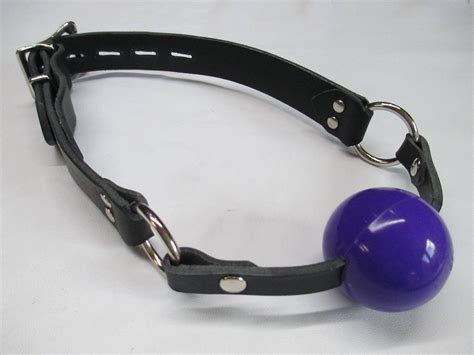 lockable gag|Lockable Silicone Ball Gag .